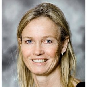 Birgitte Nielsen: