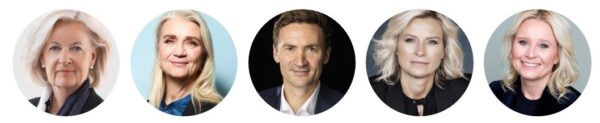 EQ and Cognitive Diversity in the Boardroom - Board Network