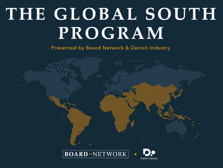 THE GLOBAL SOUTH 2024