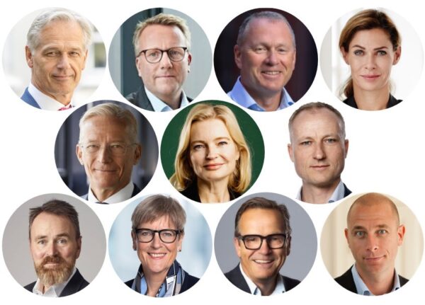 Den Store Danske Bestyrelseskonference 2025