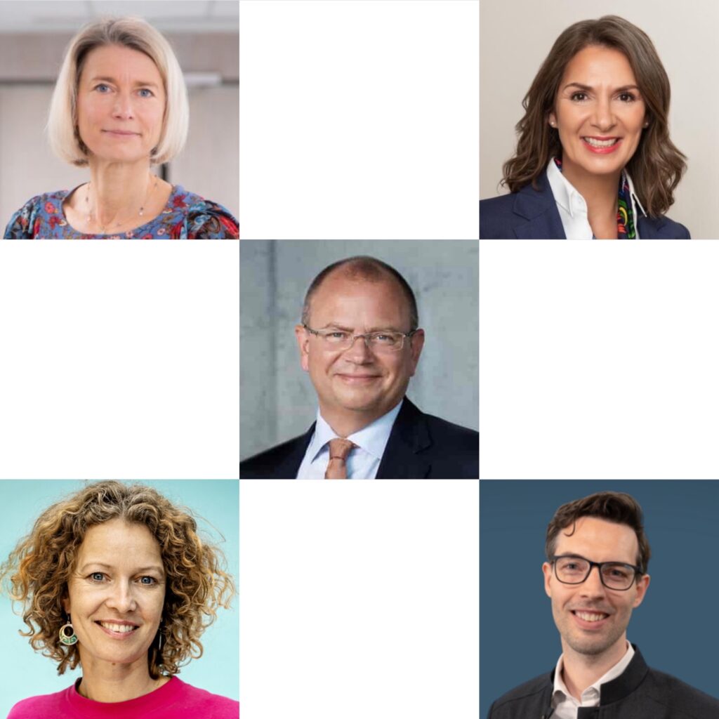 “The ESG Conundrum”