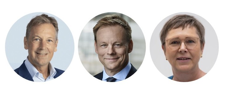 “Next Level Scenario Planning for Boards”