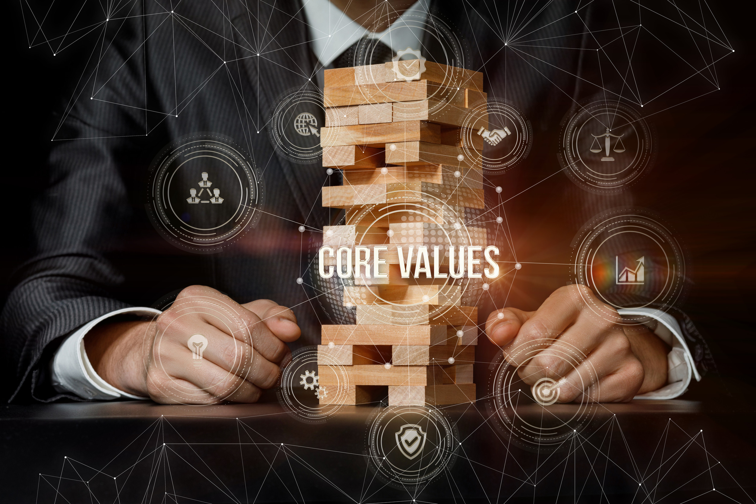 When-Values-and-Reality-Collide