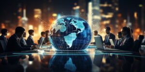 The Future Board: From Governance Stewards to Business Shapers