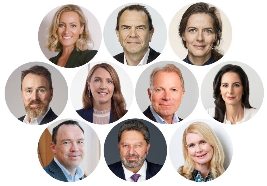 “The Danish Board Conference 2026”