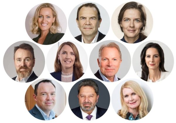 Den Store Danske Bestyrelseskonference 2026