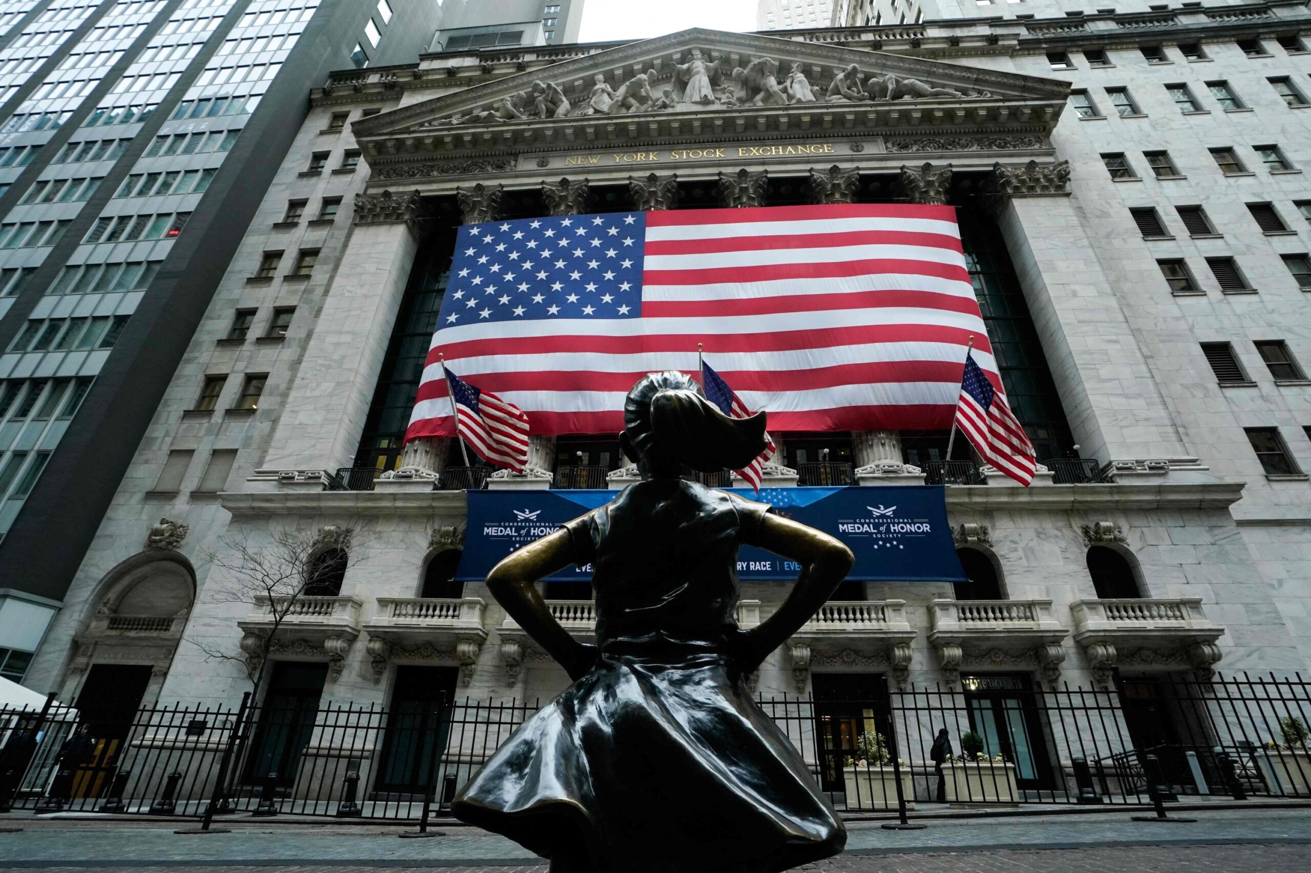 GLOBAL FINANCIAL MARKETS