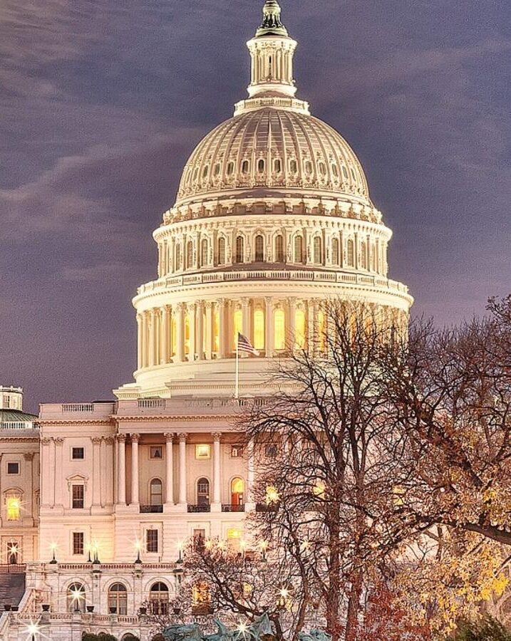 DEMOCRACY & GOVERNANCE