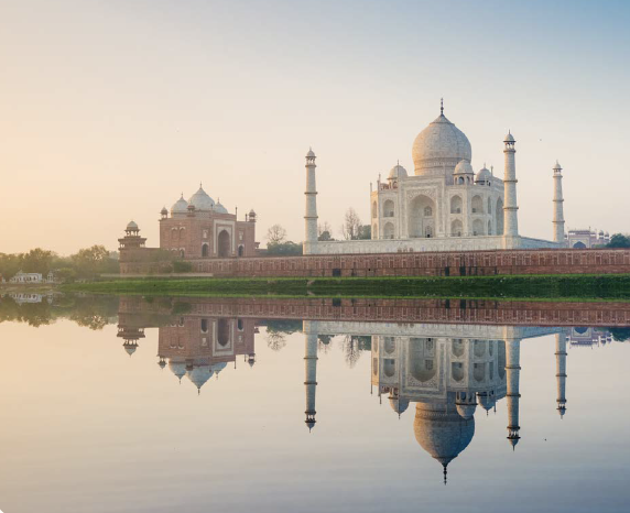 Hvorfor er Indien vores næste destination