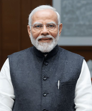 Narendra Modi, Prime Minister, India