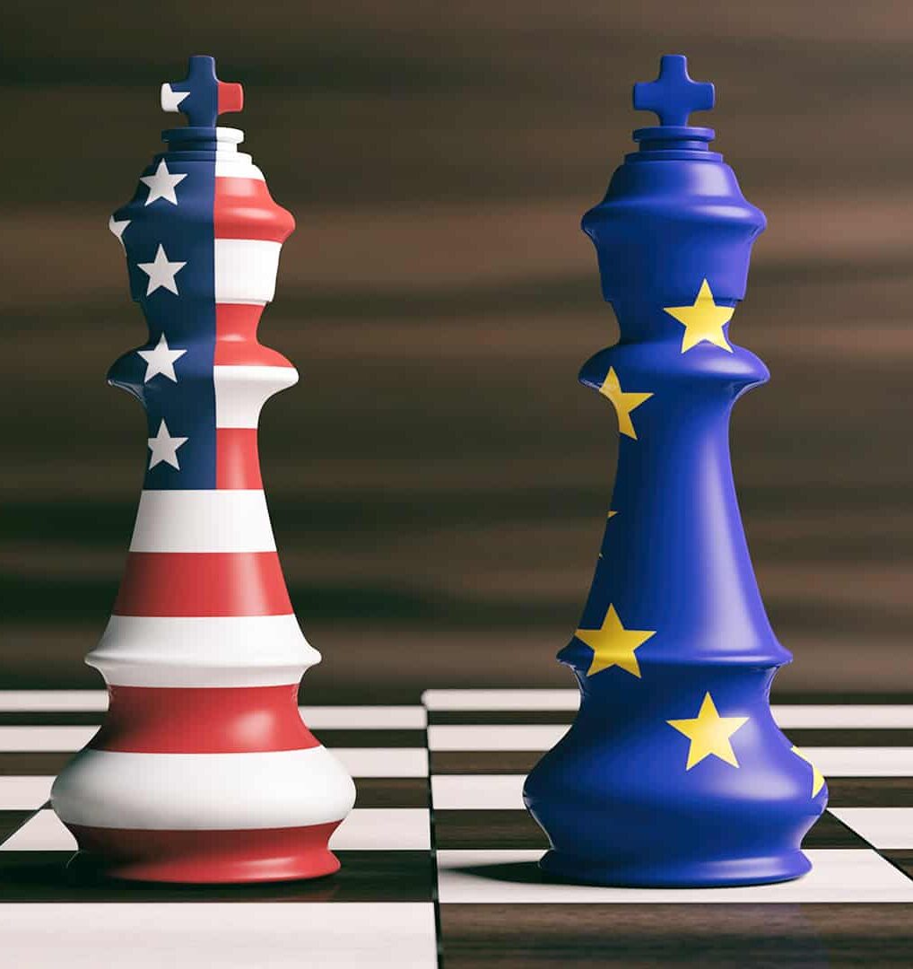 FOREIGN POLICY AND GEOPOLITICS