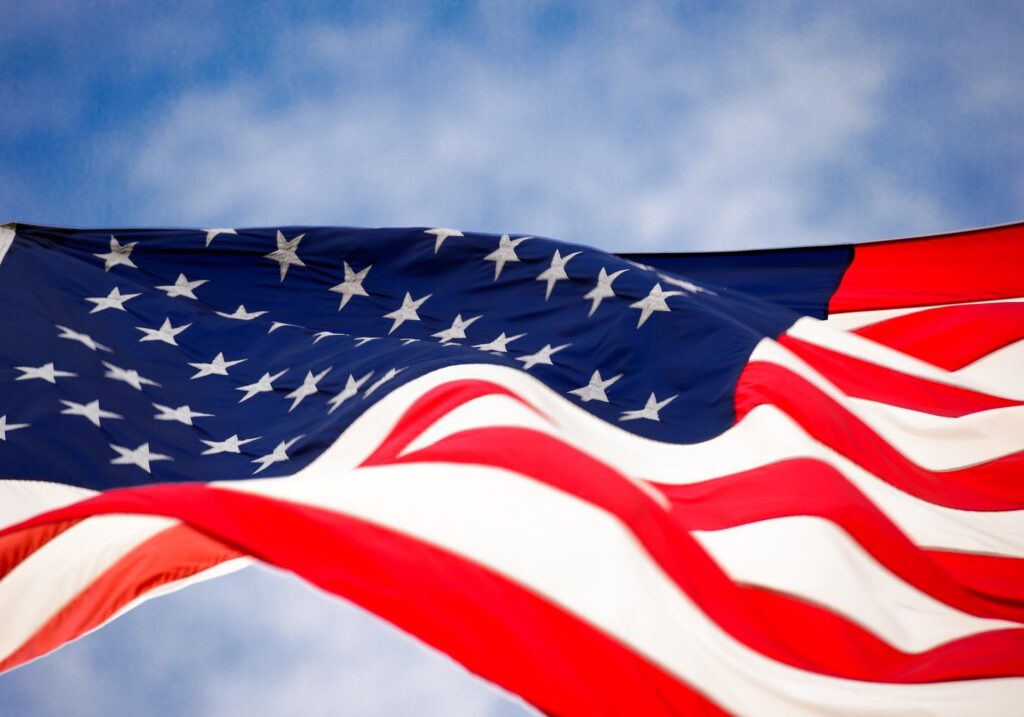 stars and stripes
